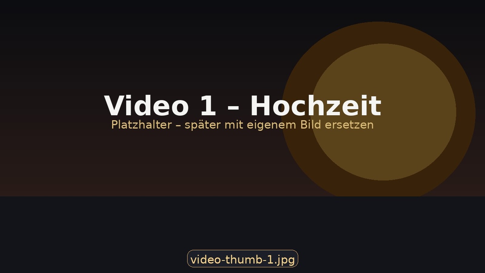 Showmomente in Bewegung